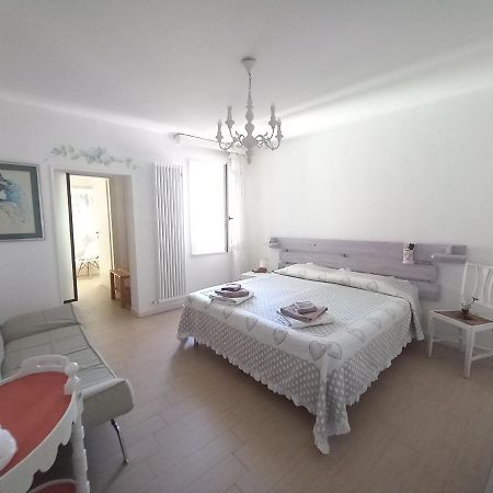 A Casa Di Dora Bed & Breakfast Treviso Exterior photo