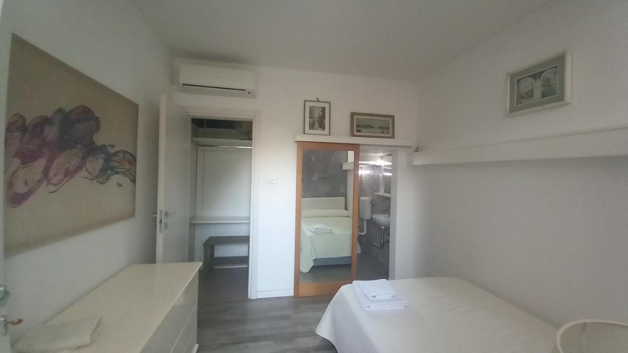 A Casa Di Dora Bed & Breakfast Treviso Exterior photo