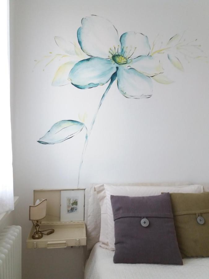 A Casa Di Dora Bed & Breakfast Treviso Exterior photo
