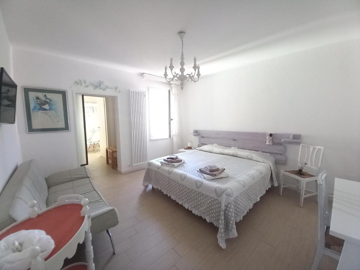 A Casa Di Dora Bed & Breakfast Treviso Exterior photo