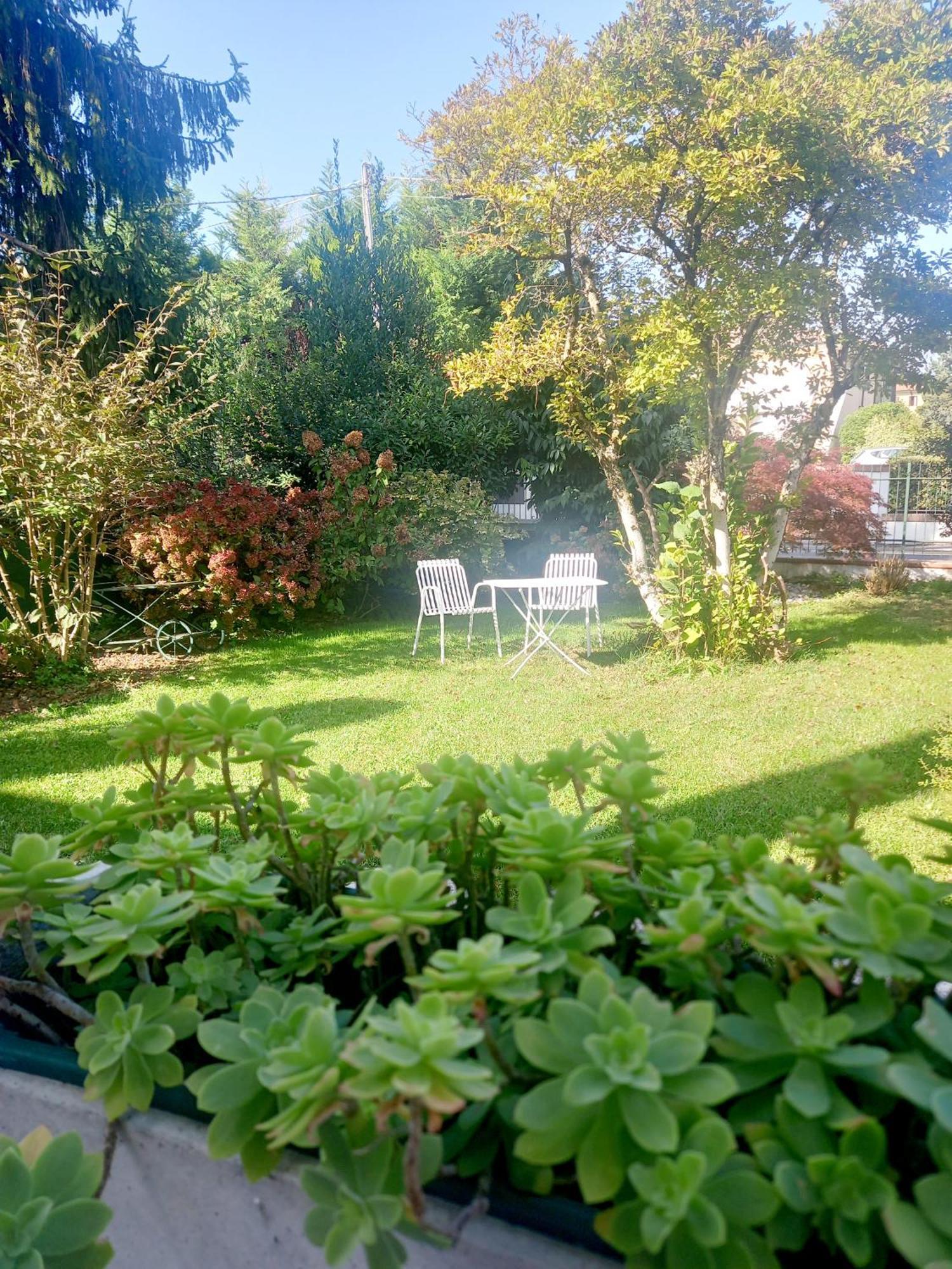 A Casa Di Dora Bed & Breakfast Treviso Exterior photo
