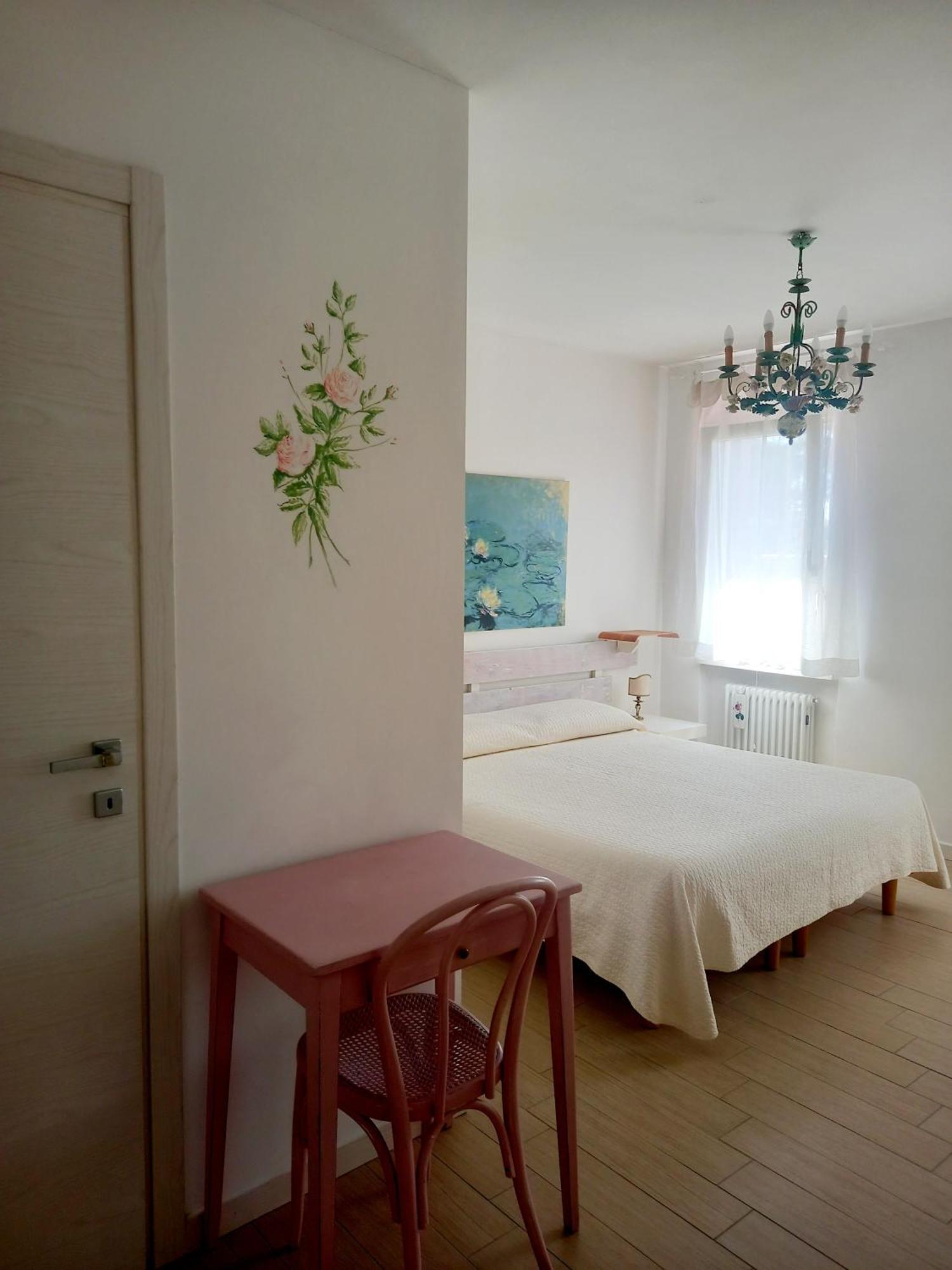 A Casa Di Dora Bed & Breakfast Treviso Exterior photo