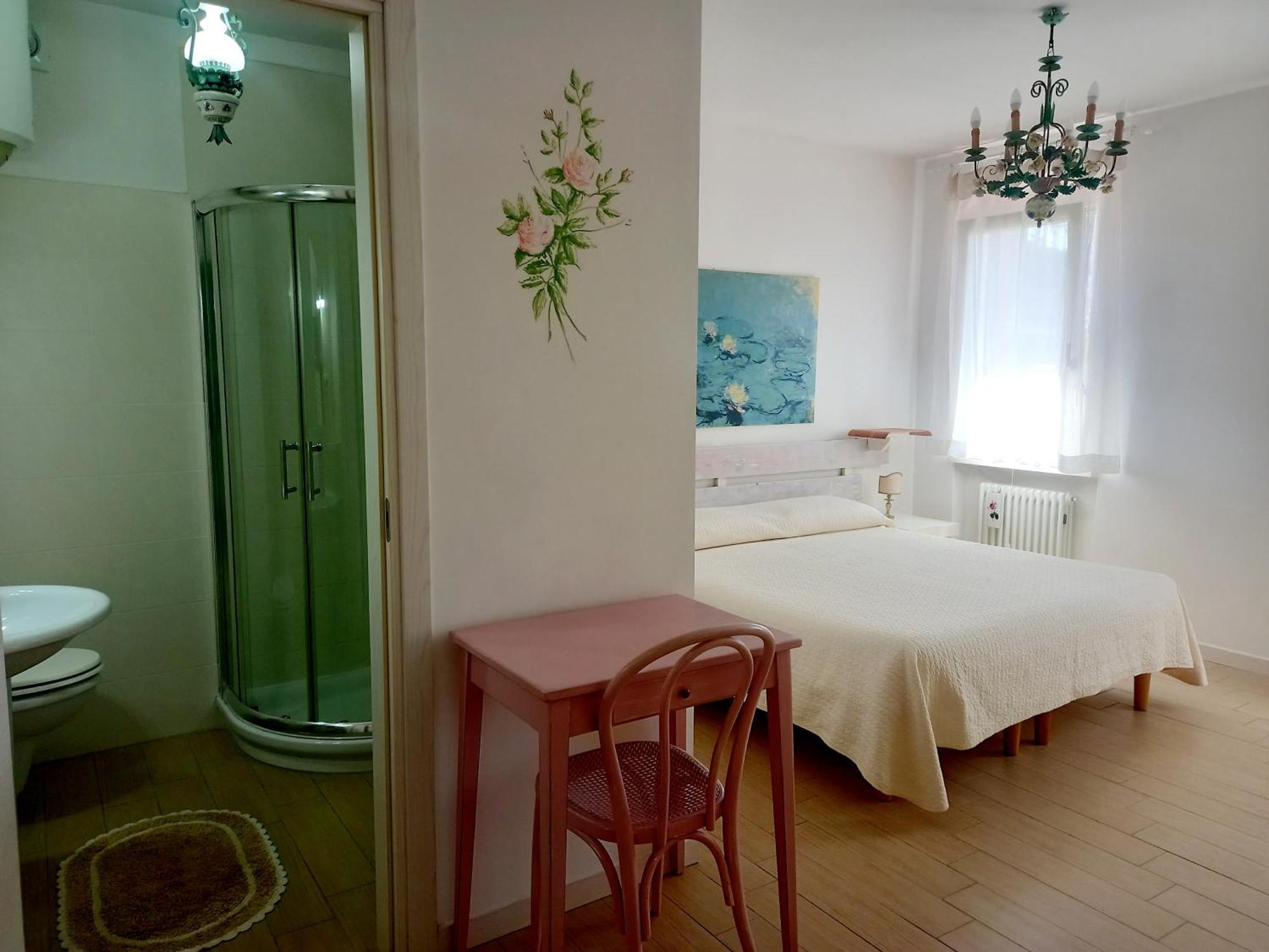 A Casa Di Dora Bed & Breakfast Treviso Exterior photo