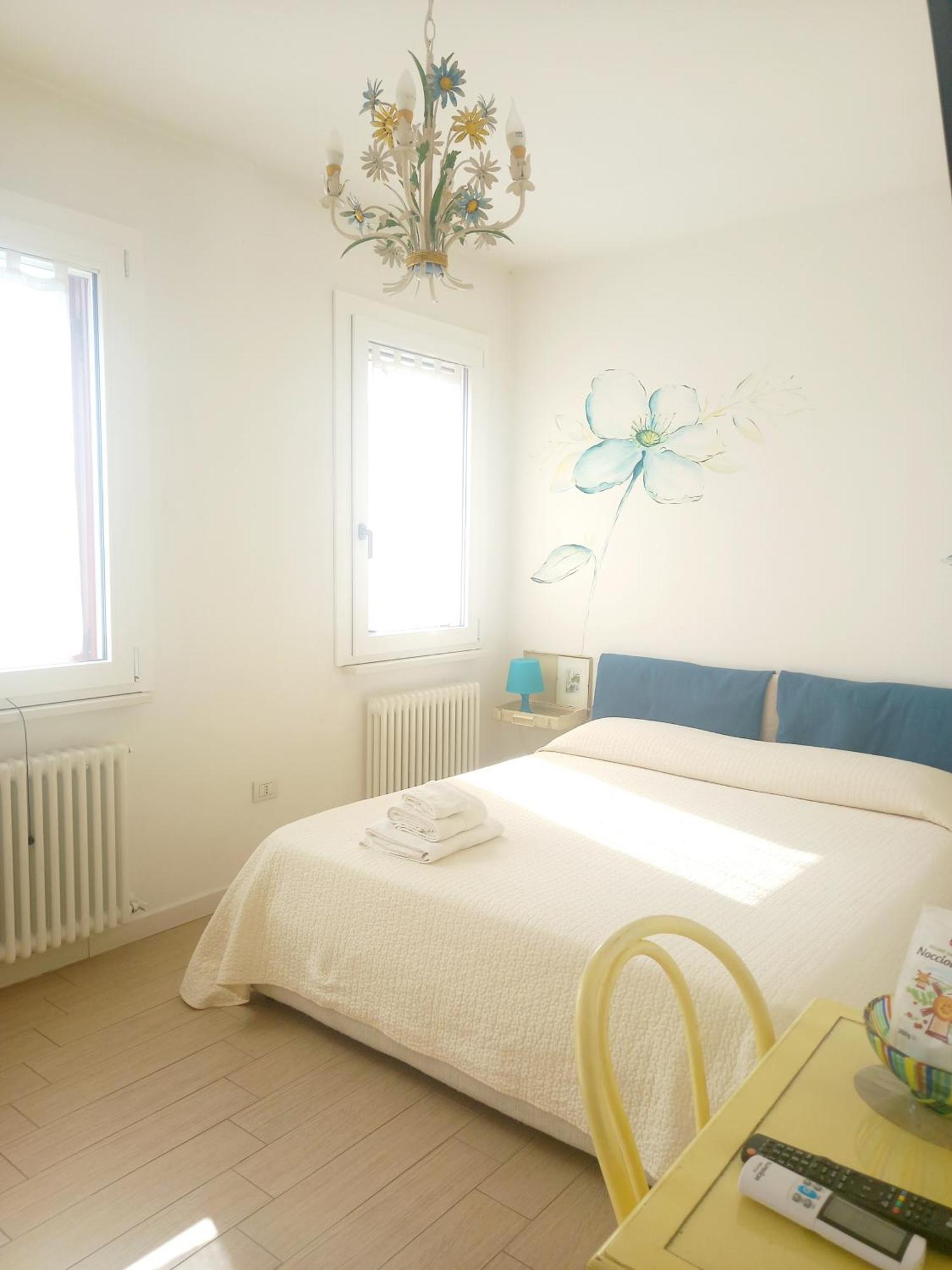 A Casa Di Dora Bed & Breakfast Treviso Exterior photo