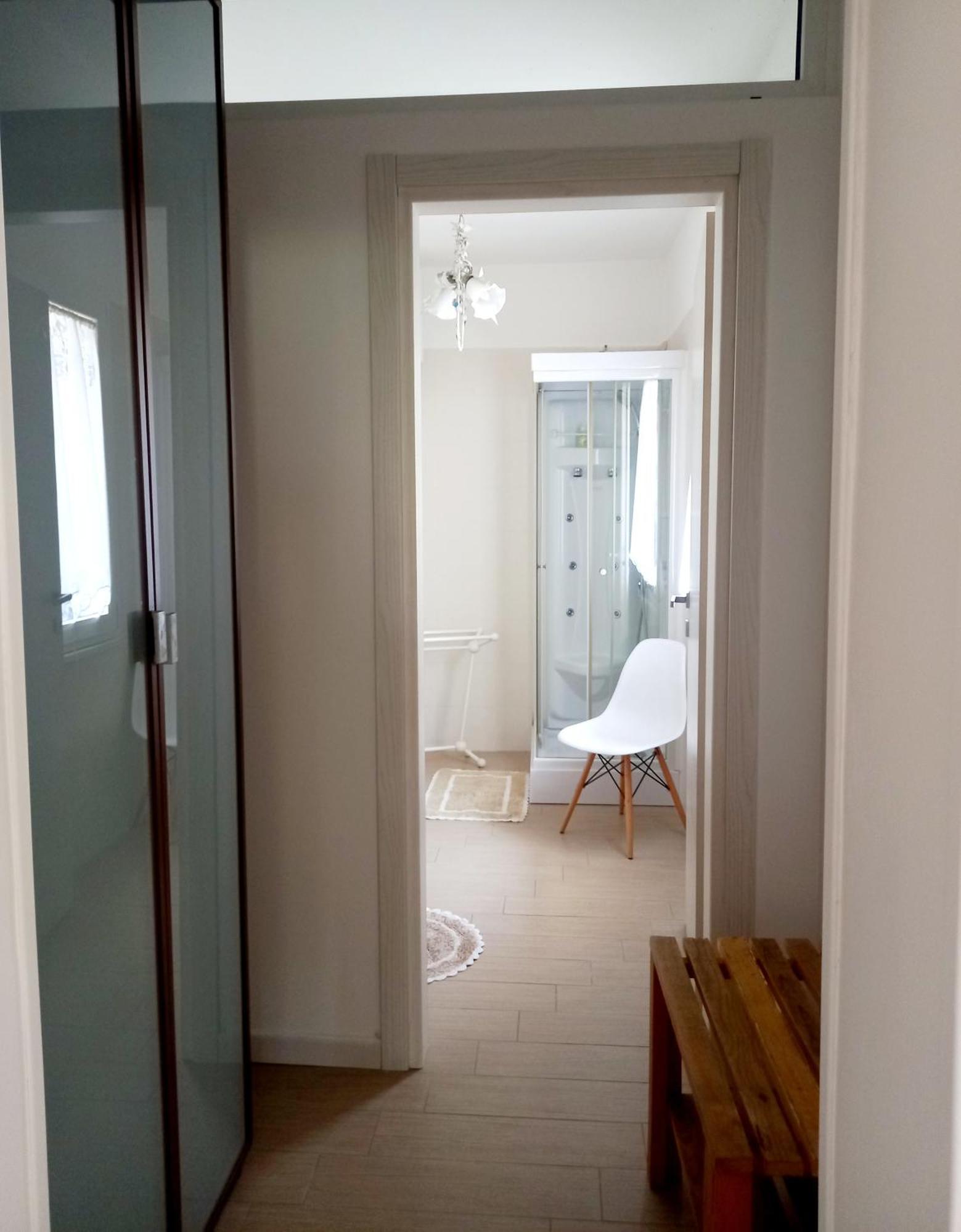 A Casa Di Dora Bed & Breakfast Treviso Exterior photo