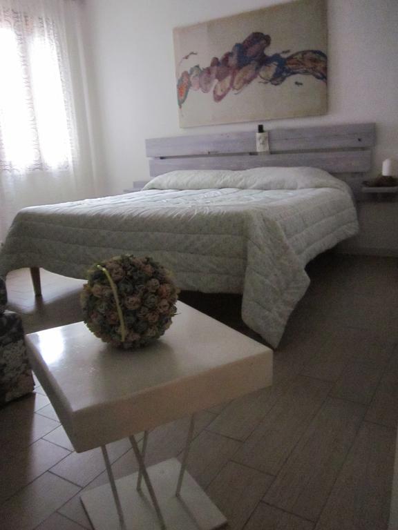A Casa Di Dora Bed & Breakfast Treviso Room photo