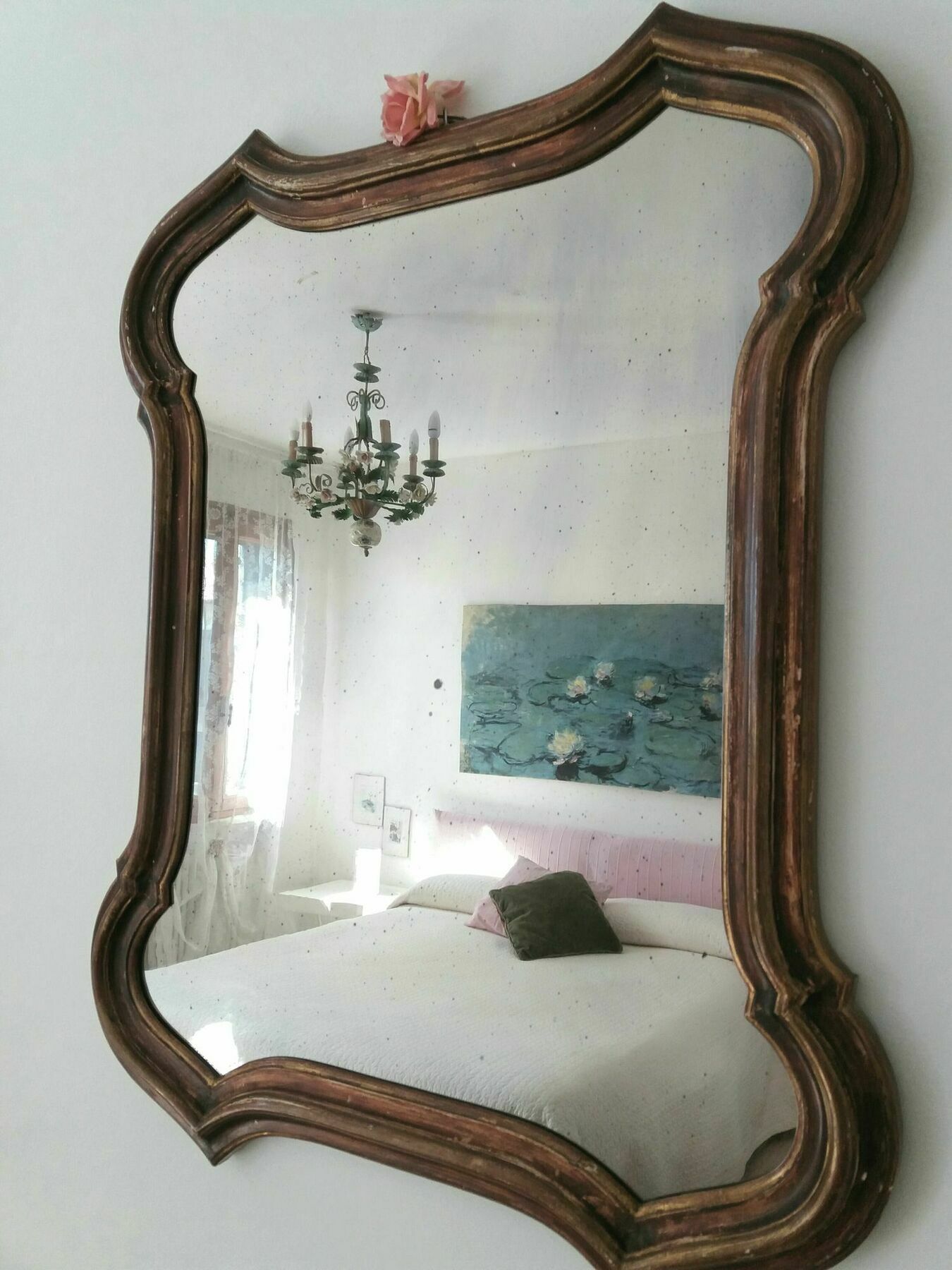 A Casa Di Dora Bed & Breakfast Treviso Exterior photo