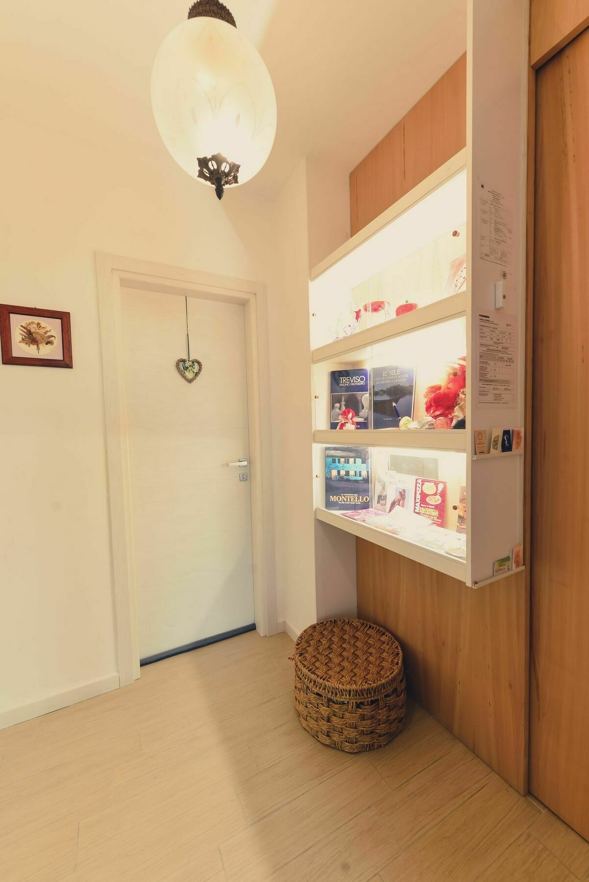 A Casa Di Dora Bed & Breakfast Treviso Exterior photo