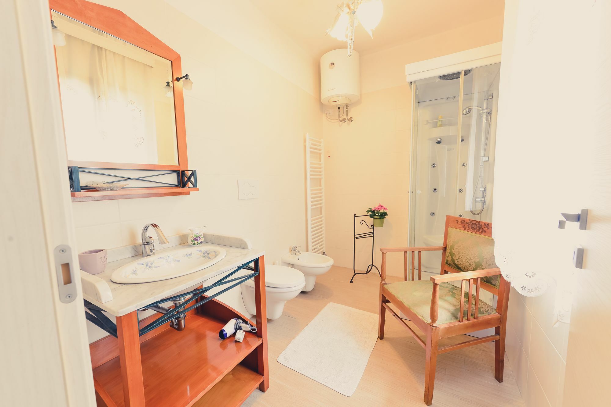 A Casa Di Dora Bed & Breakfast Treviso Exterior photo