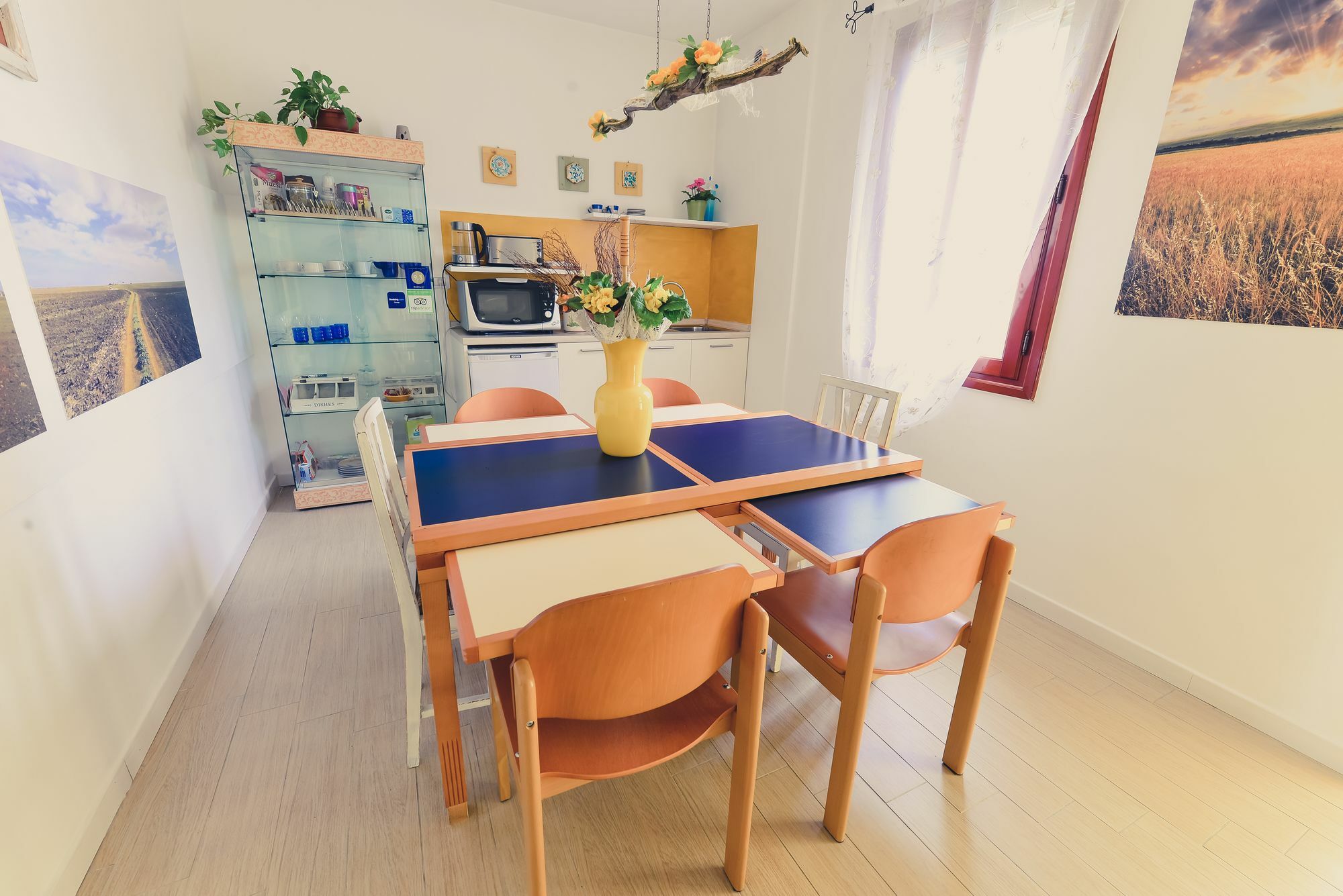 A Casa Di Dora Bed & Breakfast Treviso Exterior photo