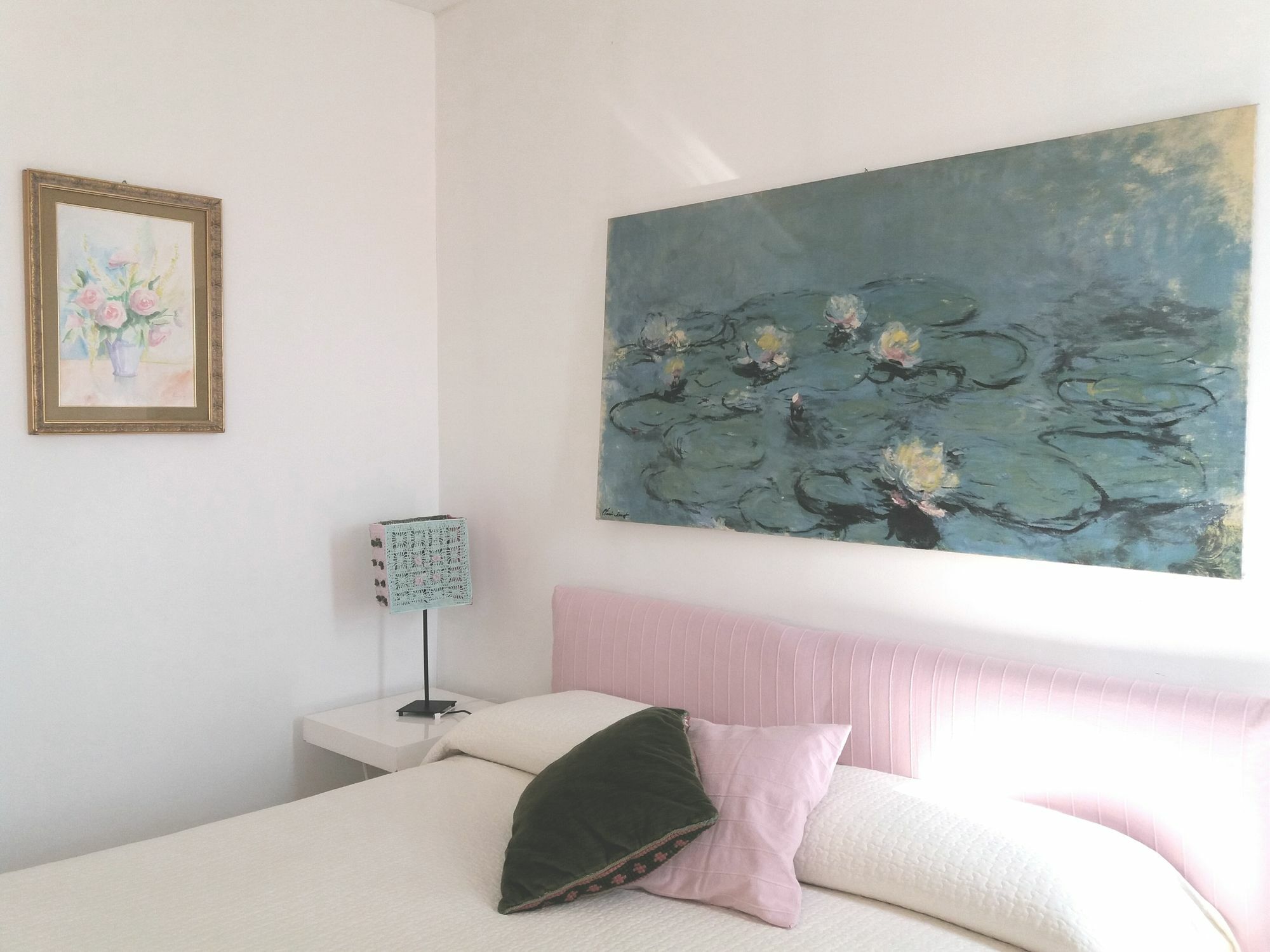 A Casa Di Dora Bed & Breakfast Treviso Exterior photo