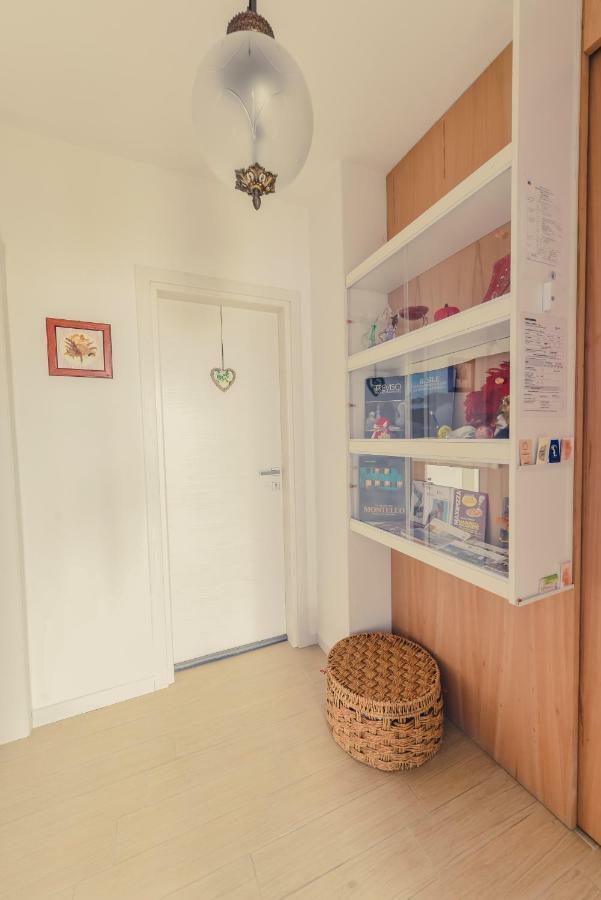 A Casa Di Dora Bed & Breakfast Treviso Exterior photo