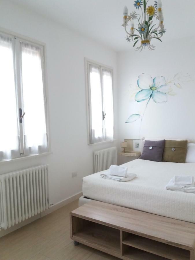 A Casa Di Dora Bed & Breakfast Treviso Exterior photo
