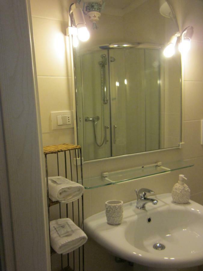 A Casa Di Dora Bed & Breakfast Treviso Exterior photo